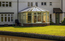 Piccotts End conservatory leads