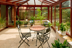 Piccotts End conservatory quotes