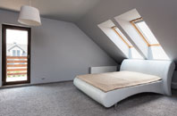 Piccotts End bedroom extensions