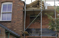 free Piccotts End home extension quotes