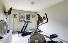 Piccotts End home gym construction leads